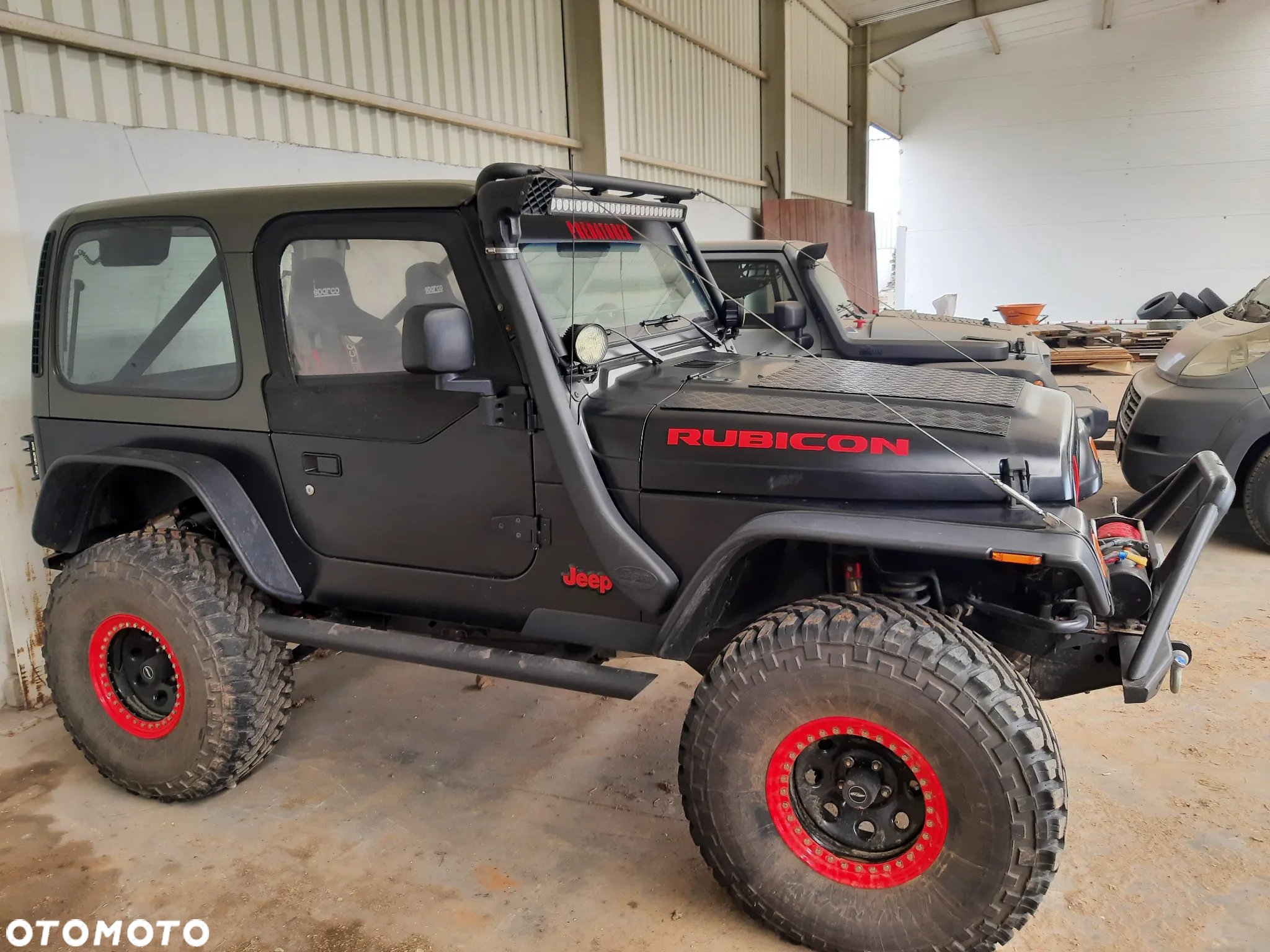 Jeep Wrangler 4.0 Sport - 4