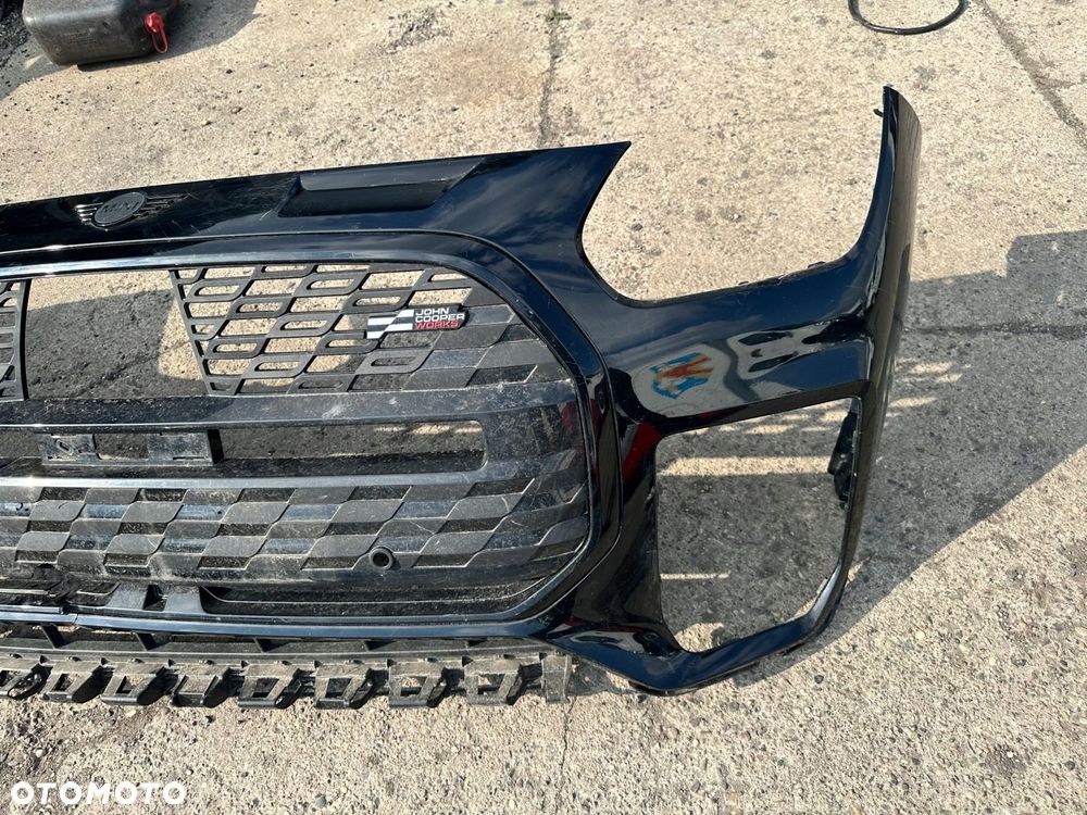 zderzak przód przedni mini countryman iii u25 24- - 5