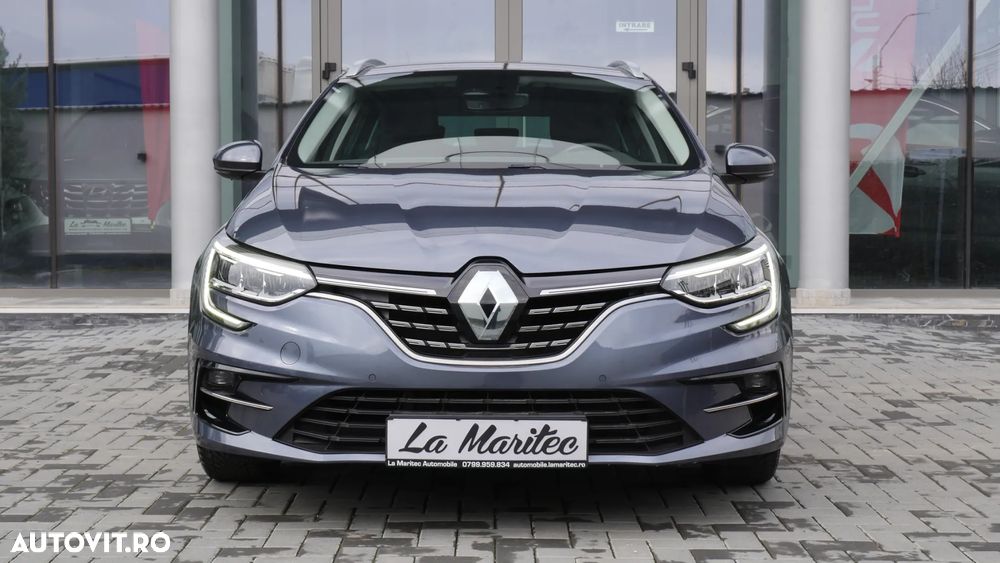 Renault Megane - 6