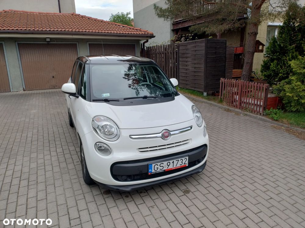Fiat 500L 1.4 16V T-Jet Pop - 9