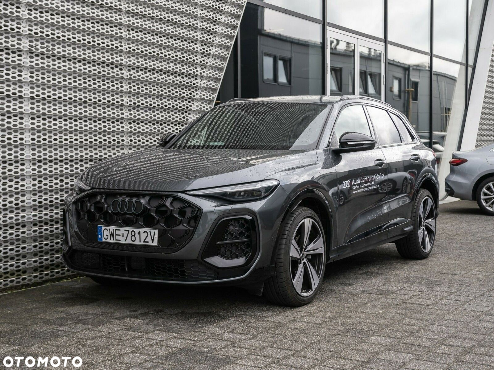 Audi Q5 - 2