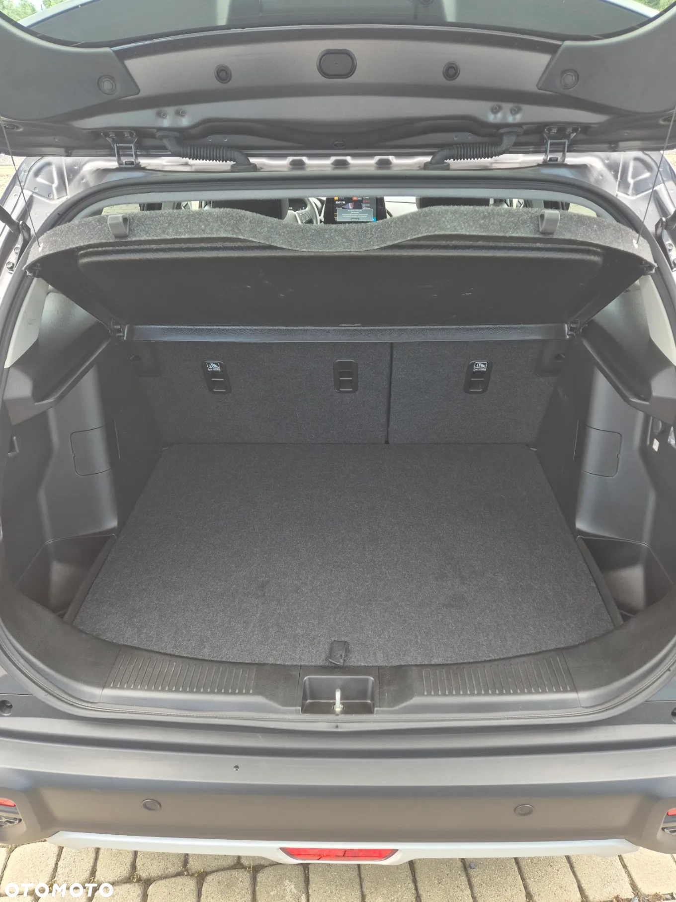 Suzuki SX4 S-Cross 1.4 SHVS Premium Plus SP 4WD - 7