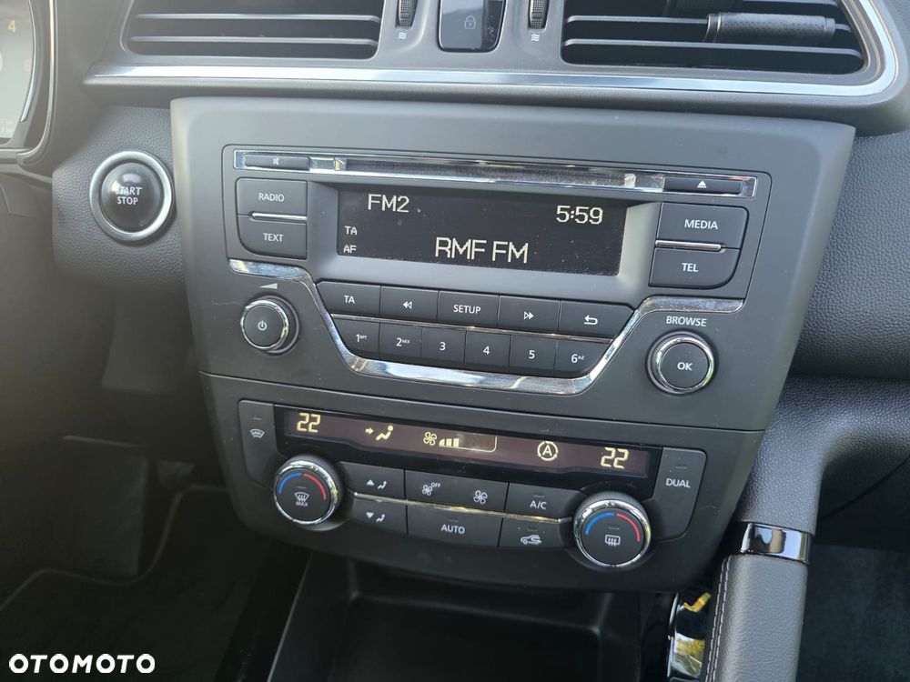 Renault Kadjar - 11