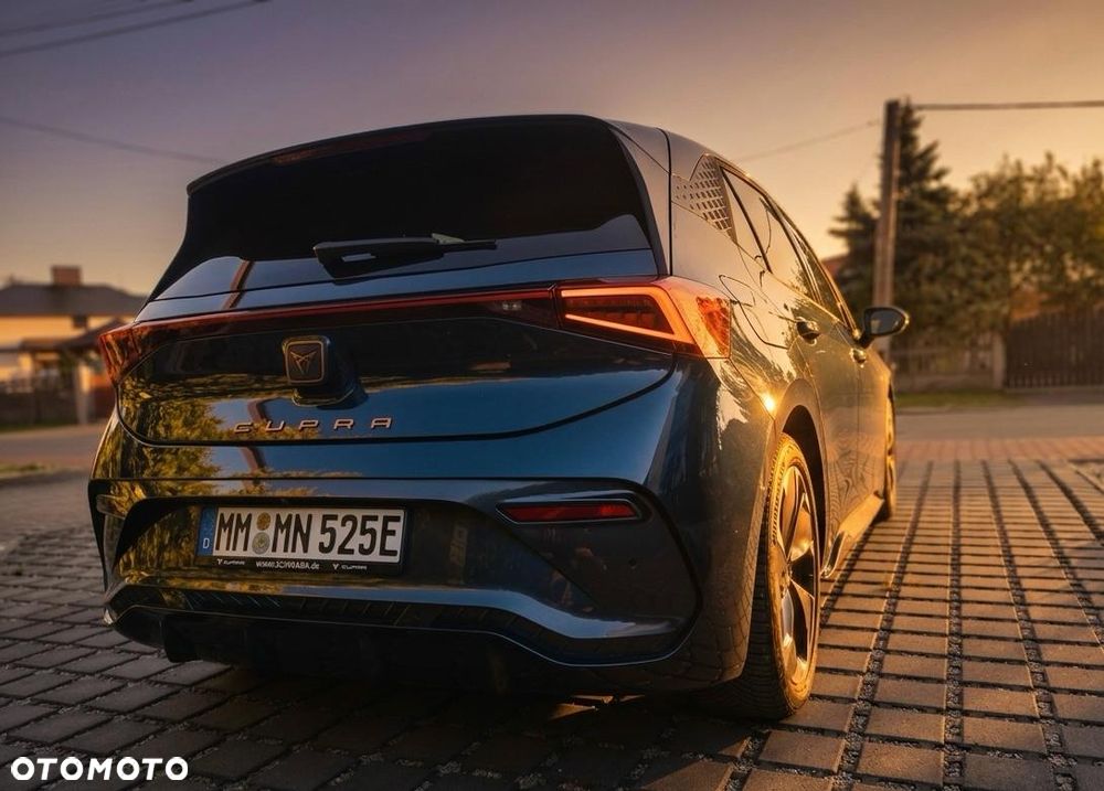Cupra Born 77kWh E-Boost Advantage Edition - 3