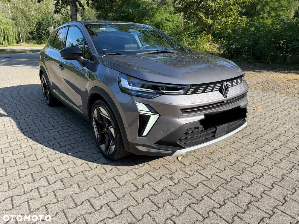 Renault Symbioz 1.3 TCe mHEV Techno - 3