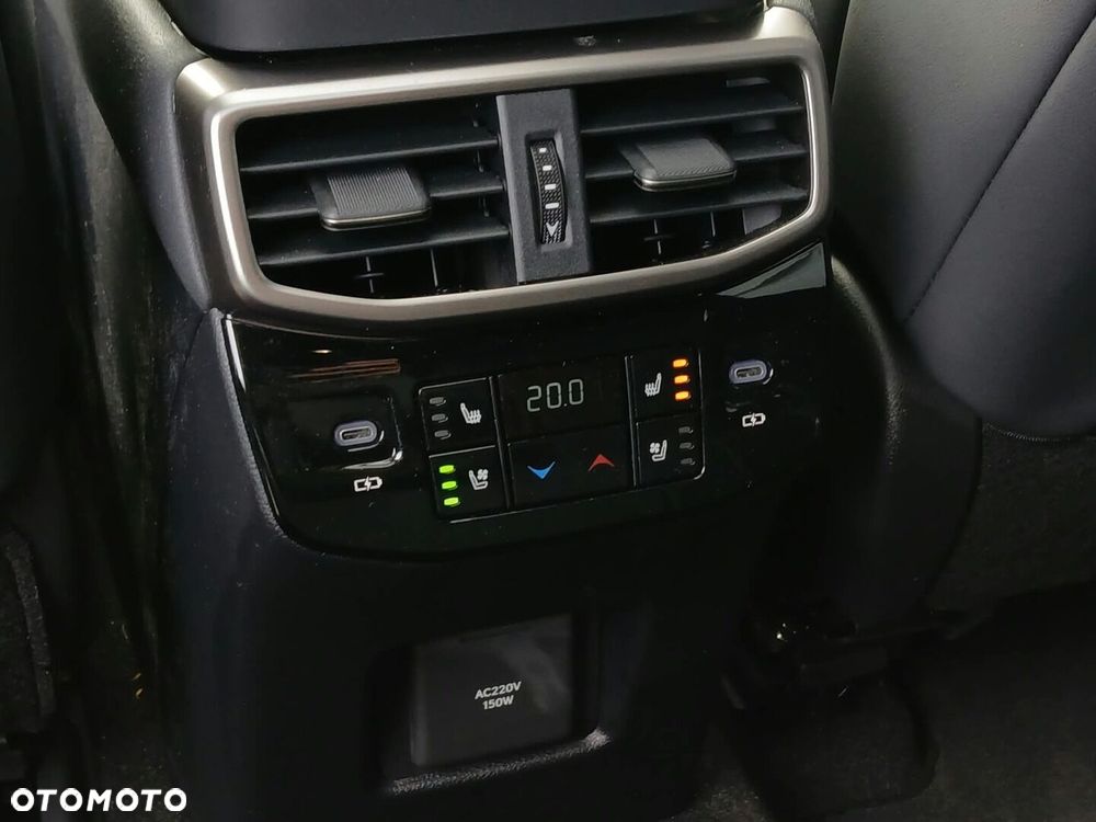 Lexus RX - 26