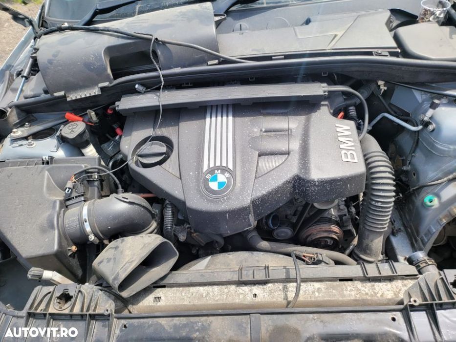 Injectoare Pompa Rampa Kit Injectie Bmw 2.0 Diesel N47 X3 X4 E90 F30 F31 F10 F11 F32 F33 F34 F36 - 1
