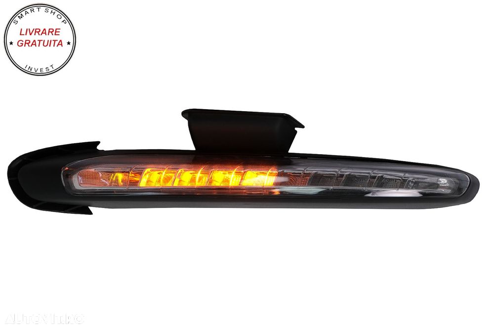 Lumini de zi Porsche Cayenne 958 92A Pre-Facelift (2010-2014)- livrare gratuita - 7