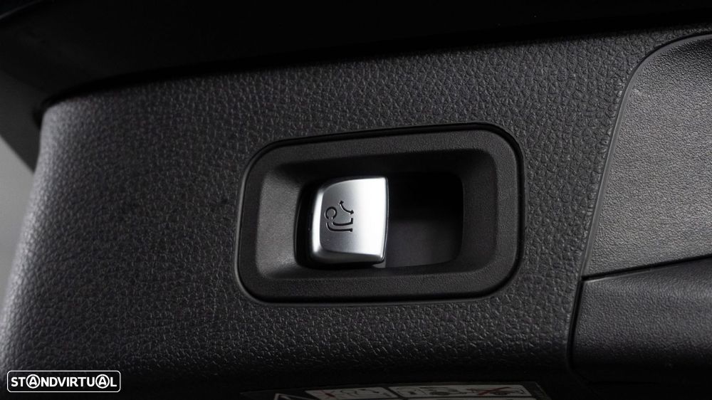 Mercedes-Benz C 200 BlueTEC Aut. - 16
