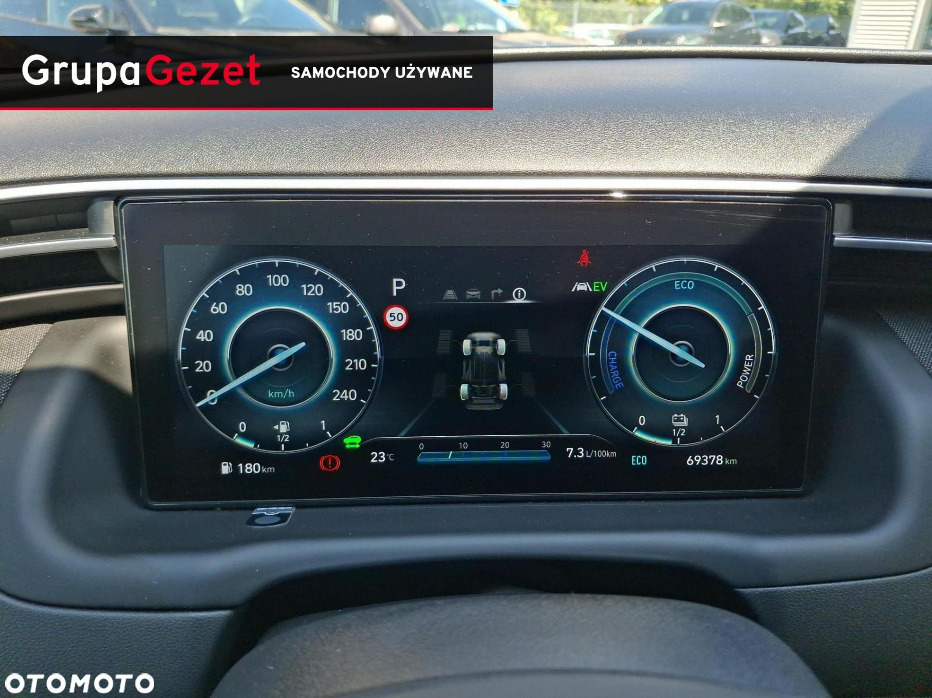 Hyundai Tucson - 13