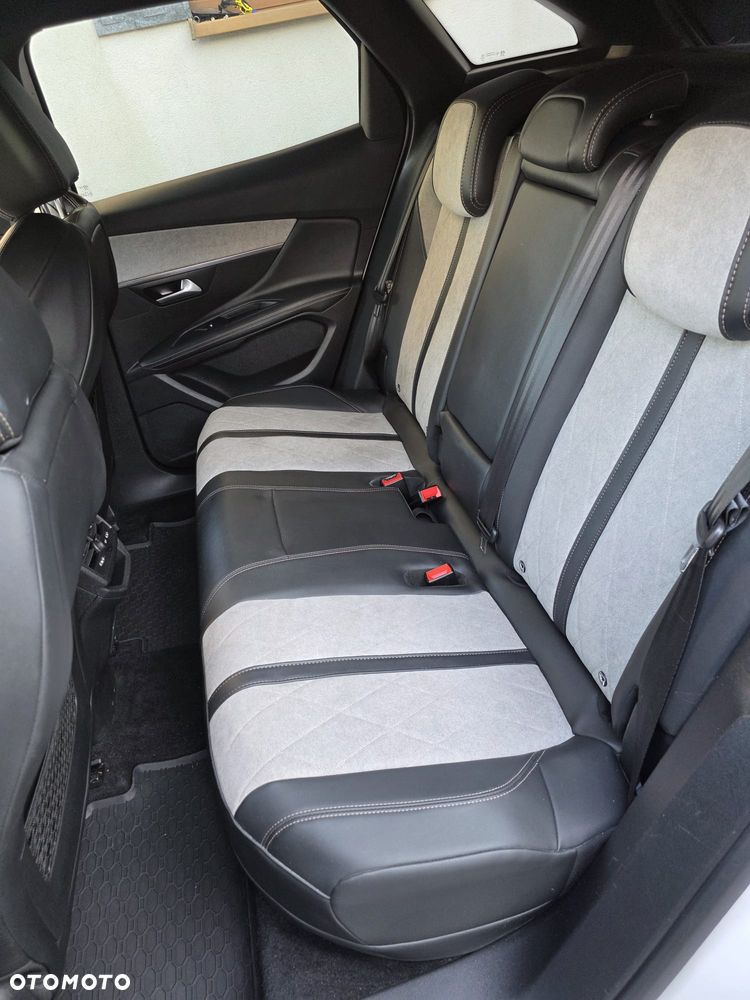 Peugeot 3008 - 11