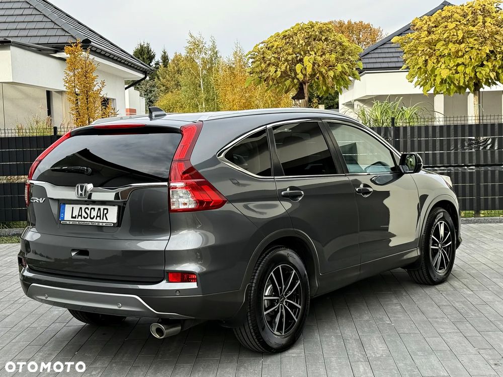 Honda CR-V 2.0i-VTEC 2WD Elegance - 19
