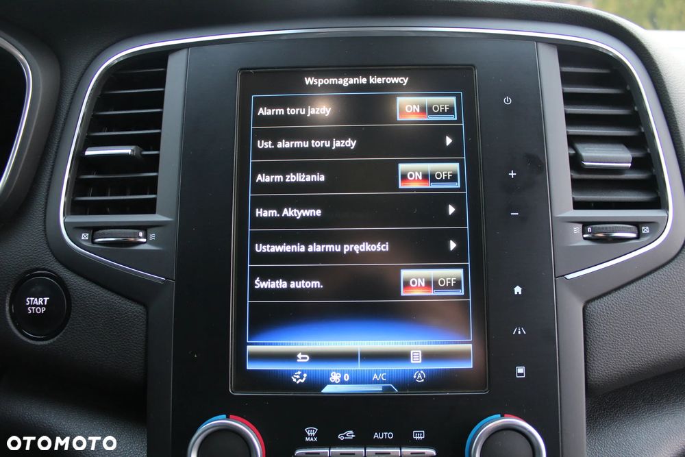 Renault Megane 1.2 16V TCe Energy Bose - 29