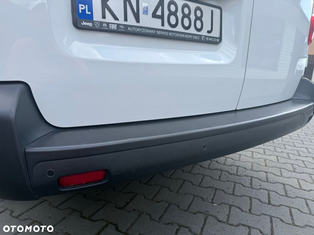 Fiat SCUDO - 24