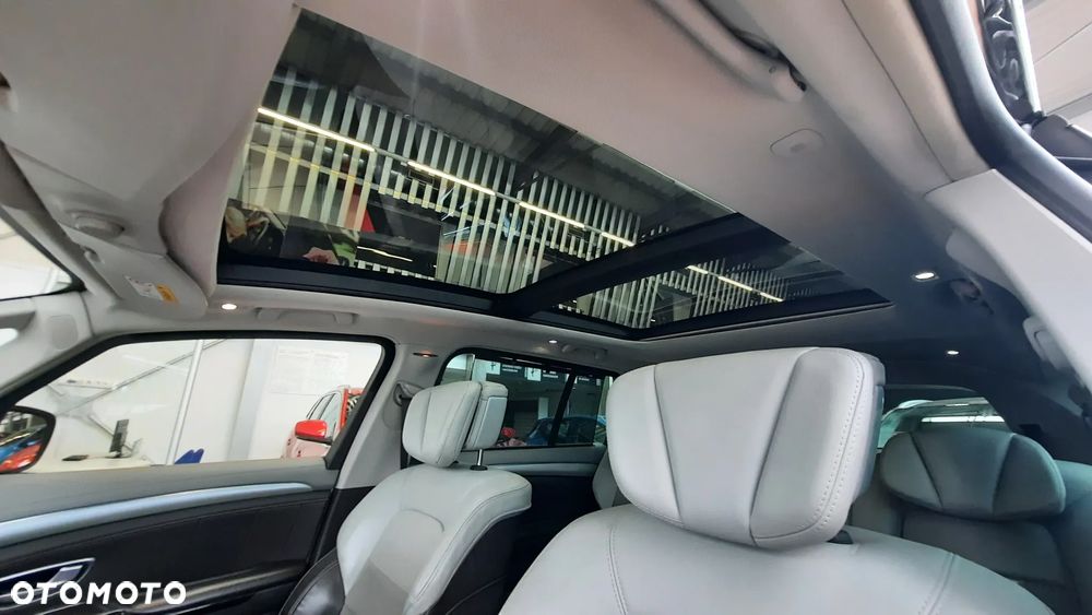 Renault Espace Energy dCi 160 EDC Initiale Paris - 15