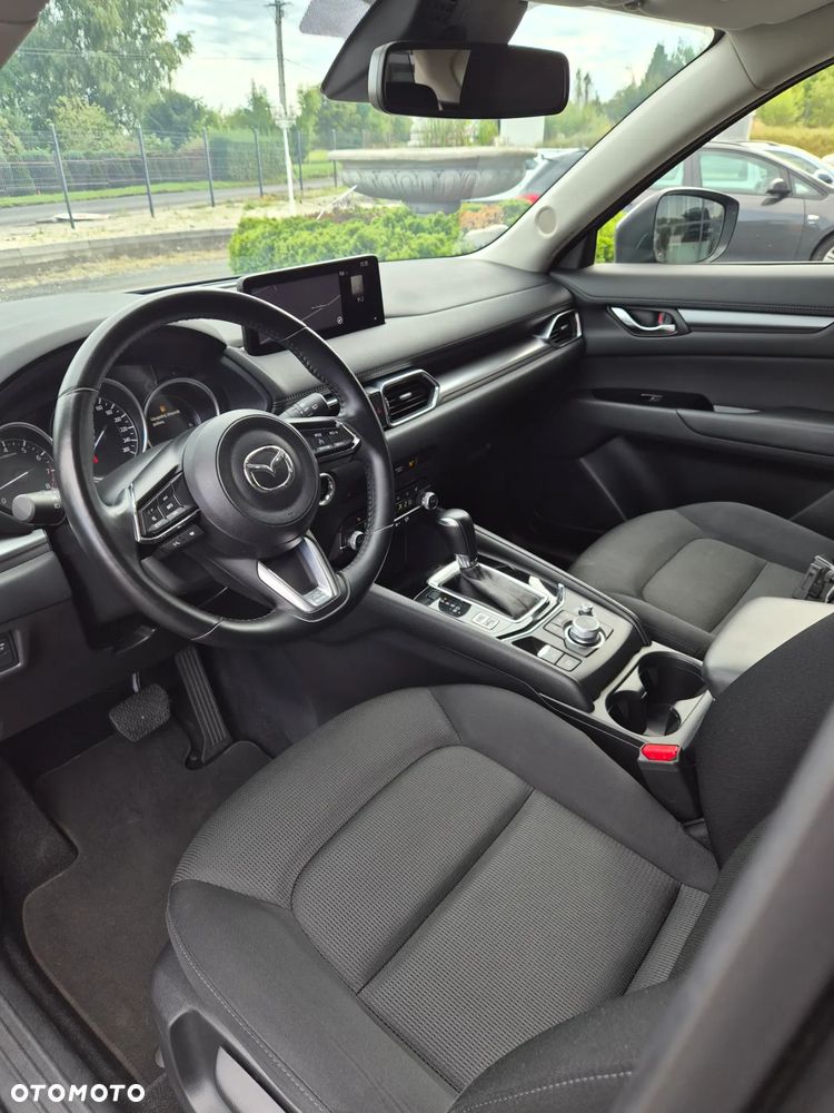 Mazda CX-5 2.0 Kanjo 2WD - 23