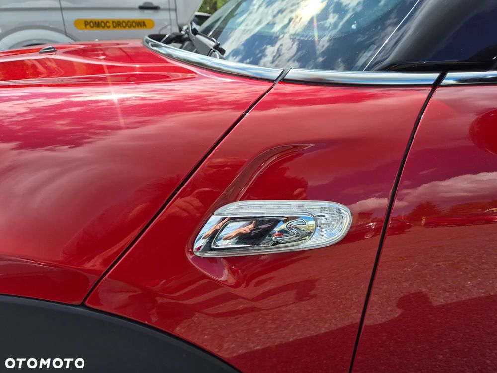 MINI Cooper - 36