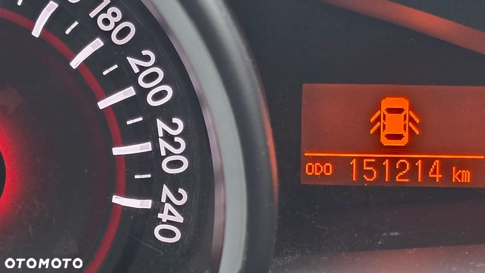 Toyota Verso 1.6 D-4D 7-Sitzer Start/Stop Comfort - 23