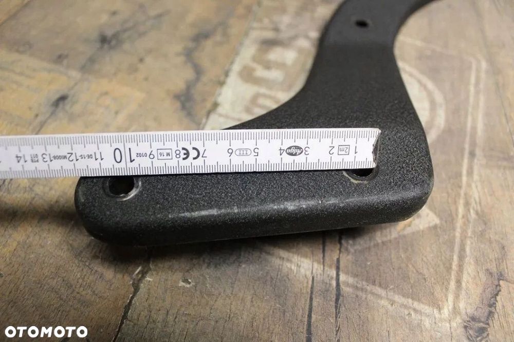 STELAŻ BŁOTNIKA WSPORNIK RAMA HARLEY HD - 2