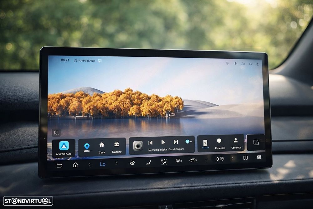 BYD Atto 3 60.48 kWh Design - 14