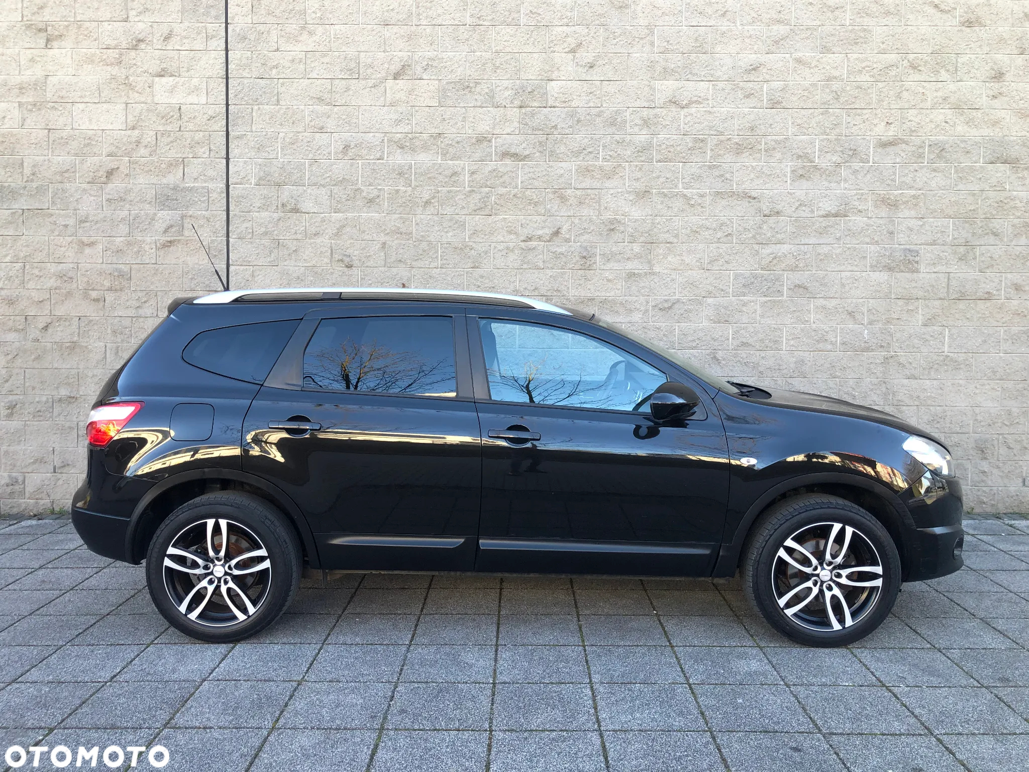 Nissan Qashqai+2 2.0 Tekna - 24