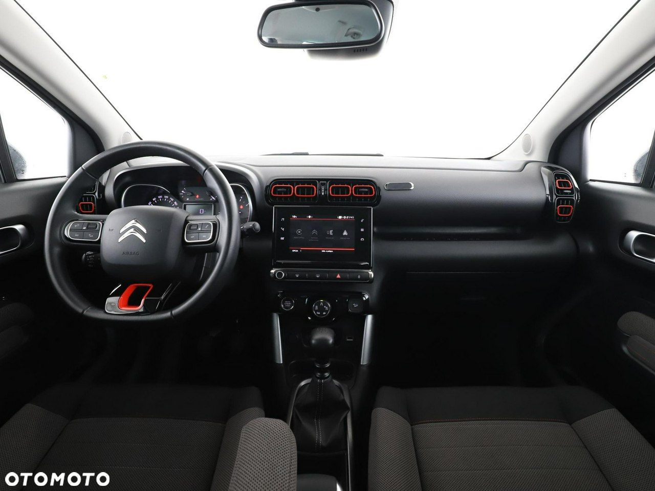 Citroën C3 Aircross 1.2 PureTech Shine S&S - 15