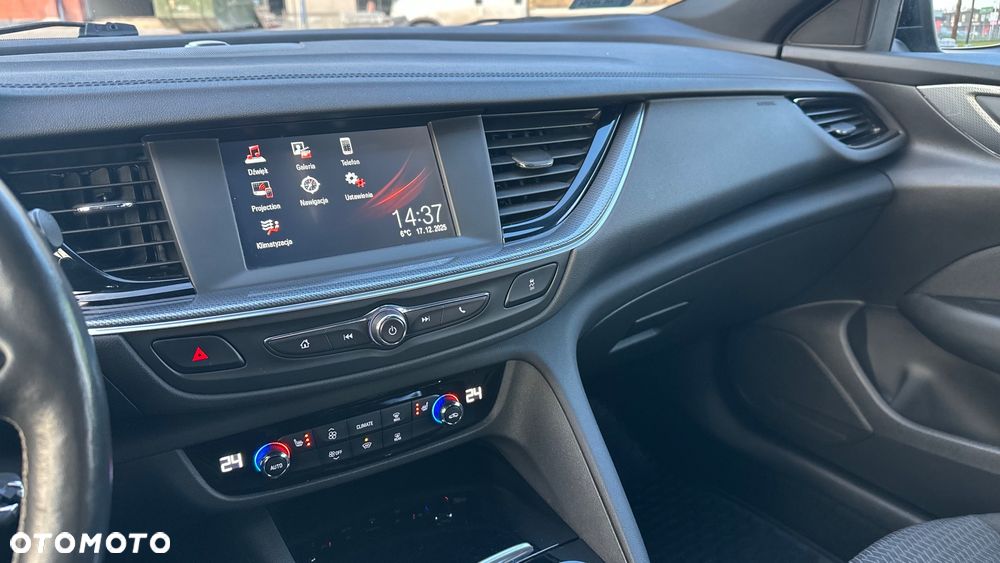 Opel Insignia 2.0 CDTI Business Edition S&S - 15