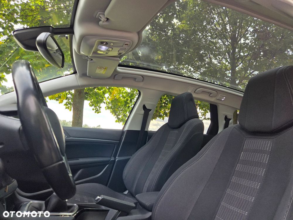 Peugeot 308 1.6 BlueHDi Business Line S&S - 19