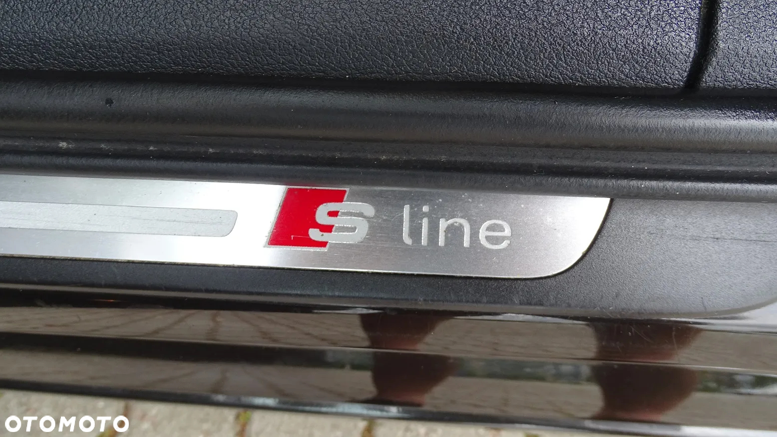 Audi A6 3.0 TDI Multitronic - 29