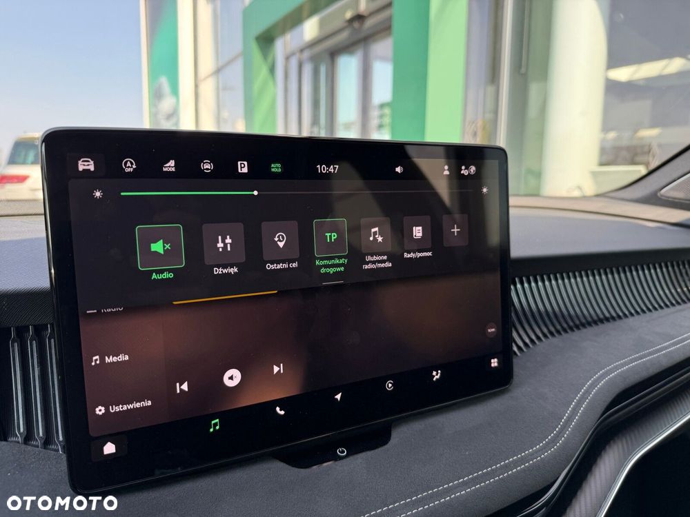 Skoda Superb - 33