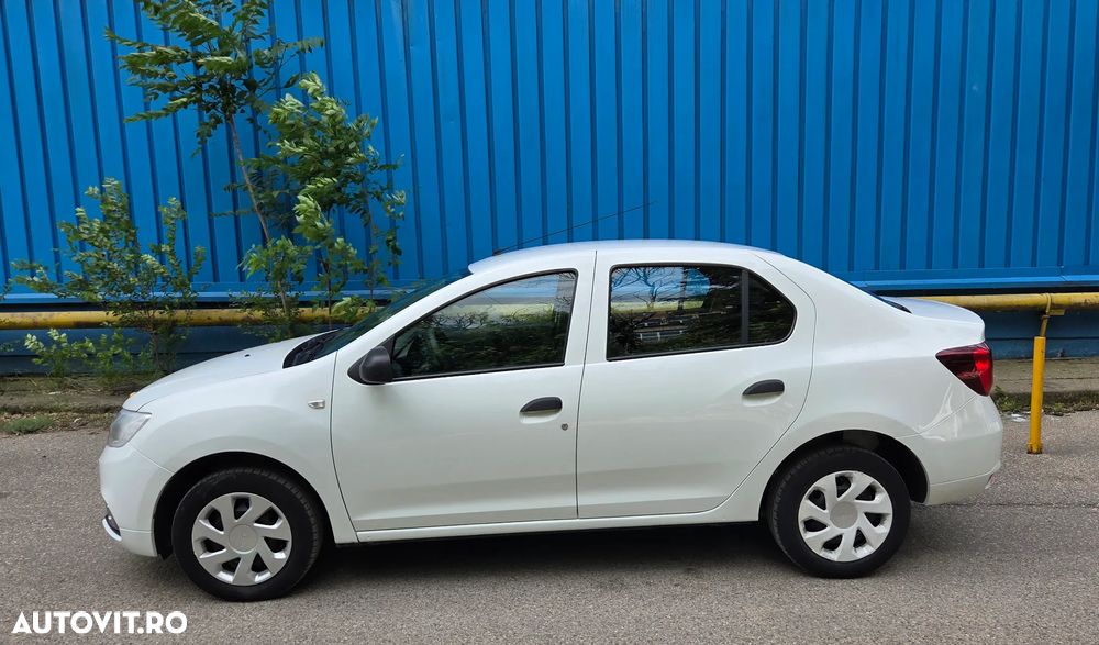 Dacia Logan 0.9 TCe Laureate - 3