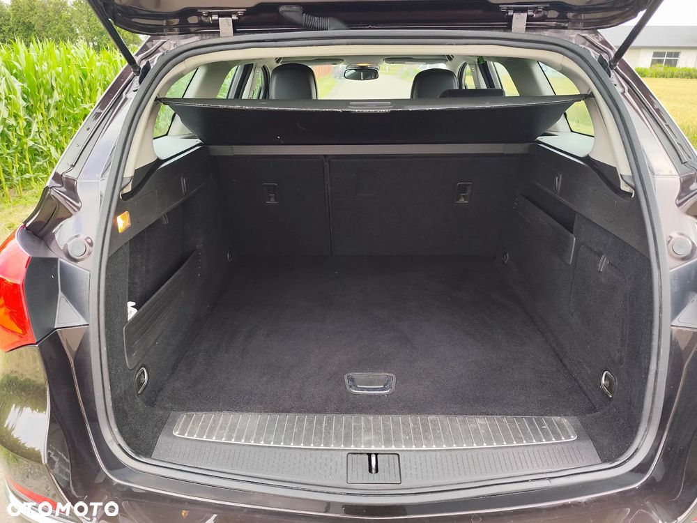 Opel Astra 1.6 SIDI Turbo ecoFLEX Start/S Innovation - 8
