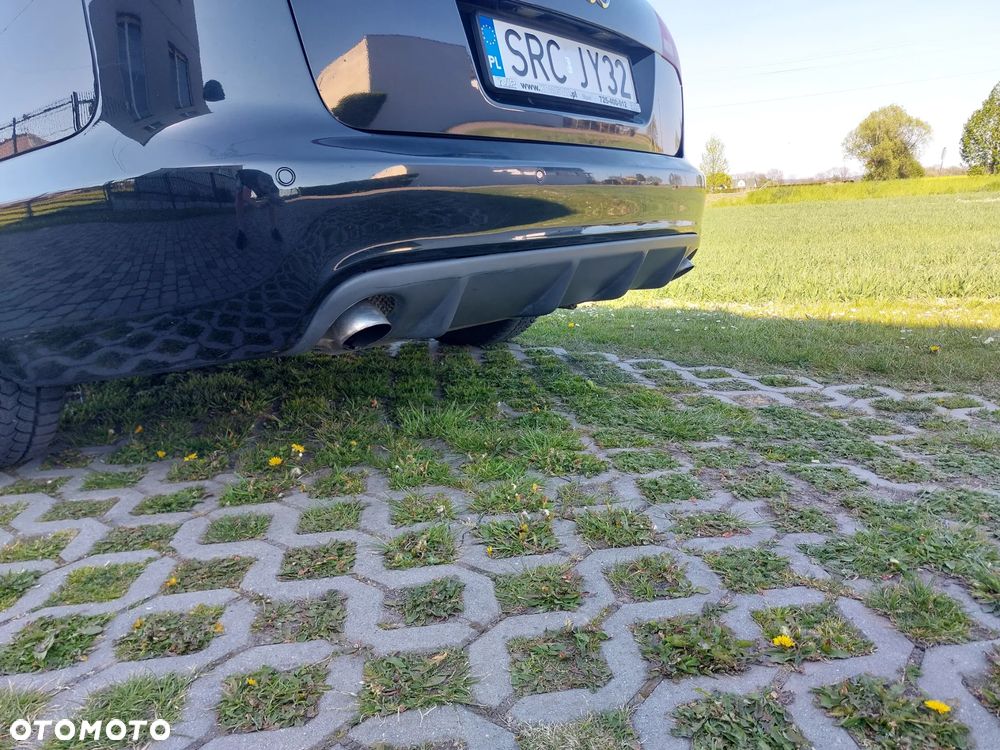 Audi A6 Avant 3.0 TDI DPF quattro tiptronic - 8