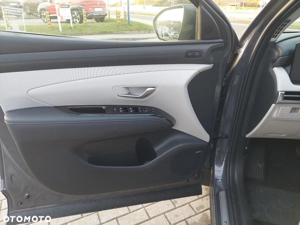 Hyundai Tucson 1.6 T-GDi HEV Platinum 2WD - 10