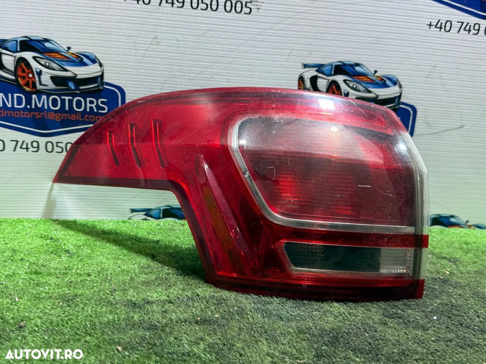 STOP TRIPLA ARIPA SPATE STANGA FORD B-MAX ZETE 2013 1.5 DIESEL COD OEM AV11-13405-AG / 1806454  / Monovolum Compact 2012-2017 - 1