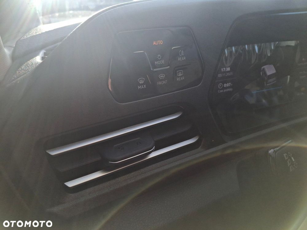 Volkswagen Caddy - 25