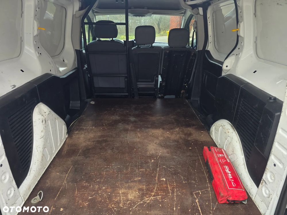 Citroën Berlingo 1.6 HDi 75 Advance - 21