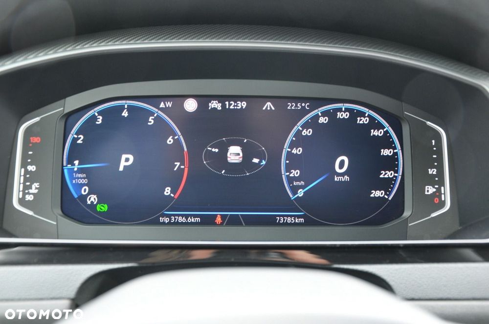 Volkswagen Arteon Shooting Brake - 13