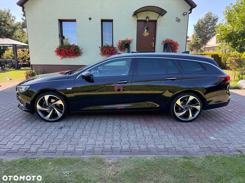 Opel Insignia Sports Tourer 1.5 Direct Inj Turbo Ultimate - 2