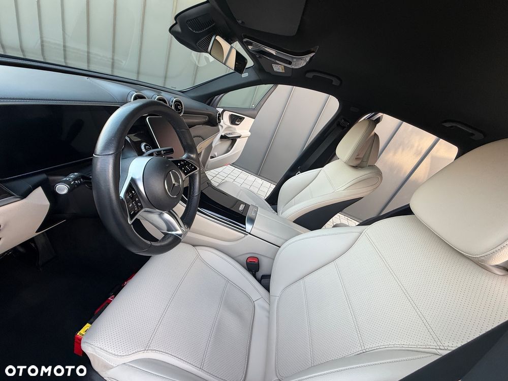 Mercedes-Benz GLC 200 mHEV 4-Matic Avantgarde - 20