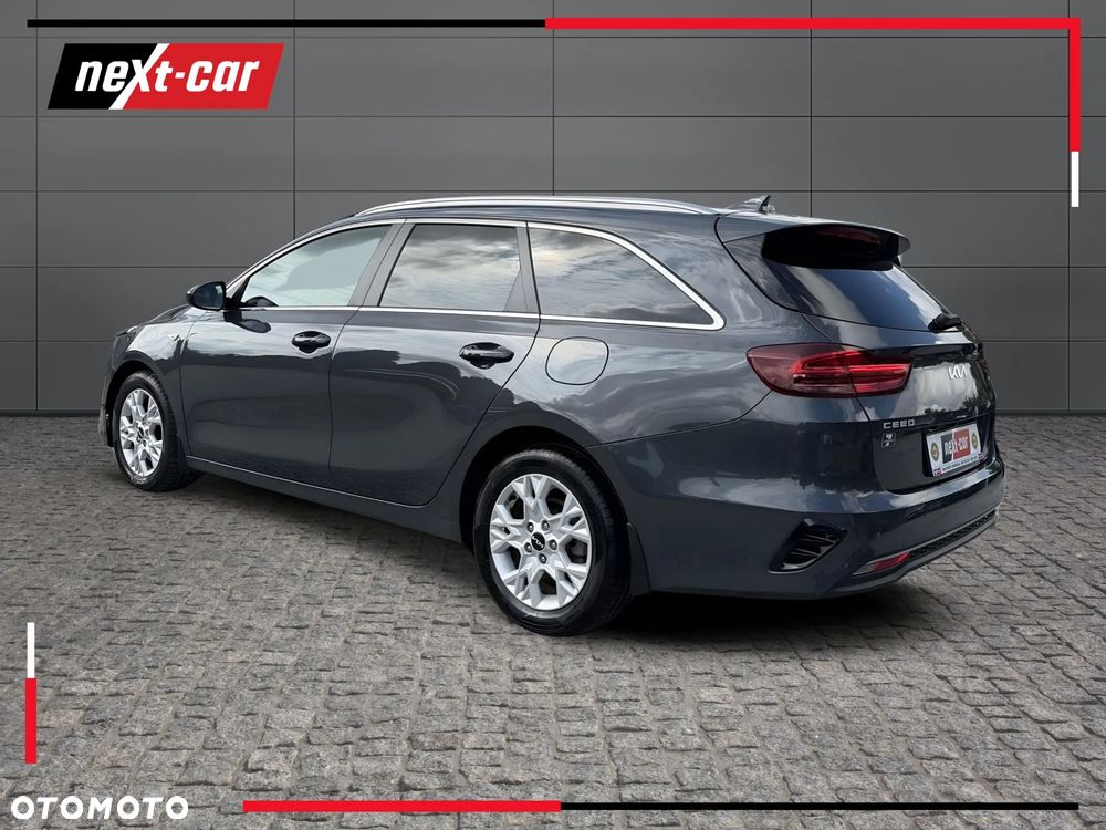Kia Ceed 1.5 T-GDI M DCT - 4