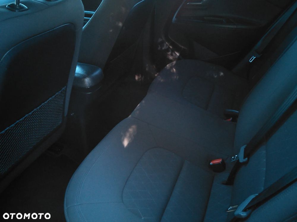Kia Rio 1.2 Dream Team Edition - 20