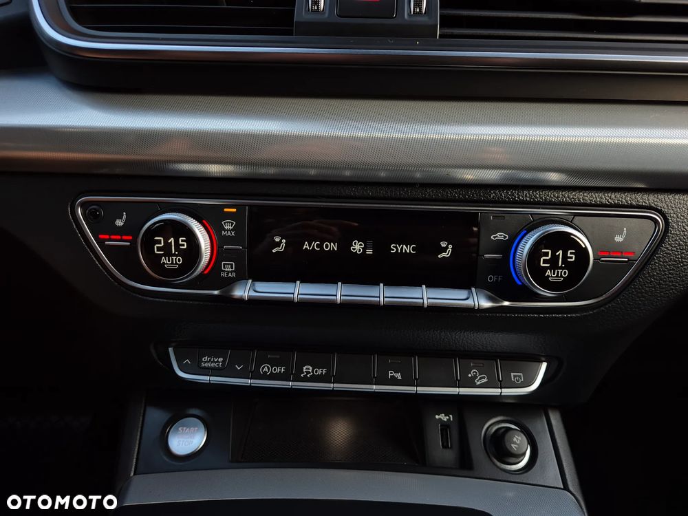 Audi Q5 Sportback 40 TFSI mHEV Quattro S Line S tronic - 16