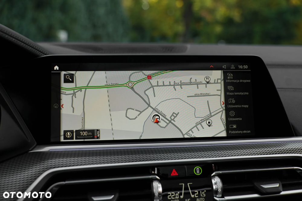 BMW X5 xDrive25d sport - 30