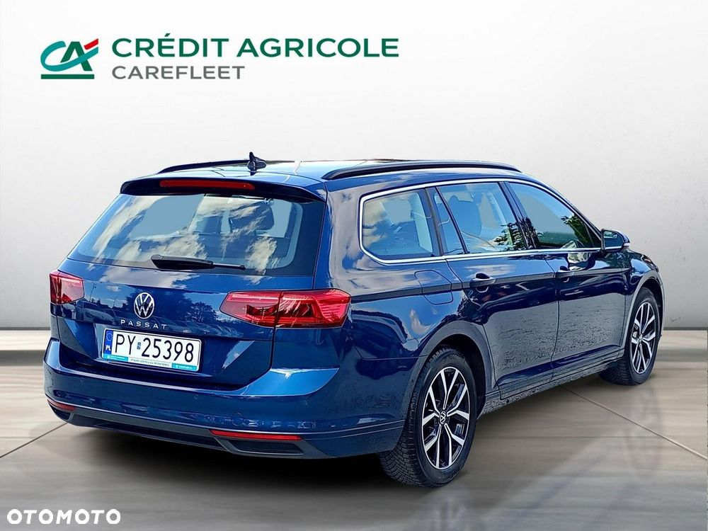 Volkswagen Passat Variant 1.5 TSI EVO Business DSG - 7