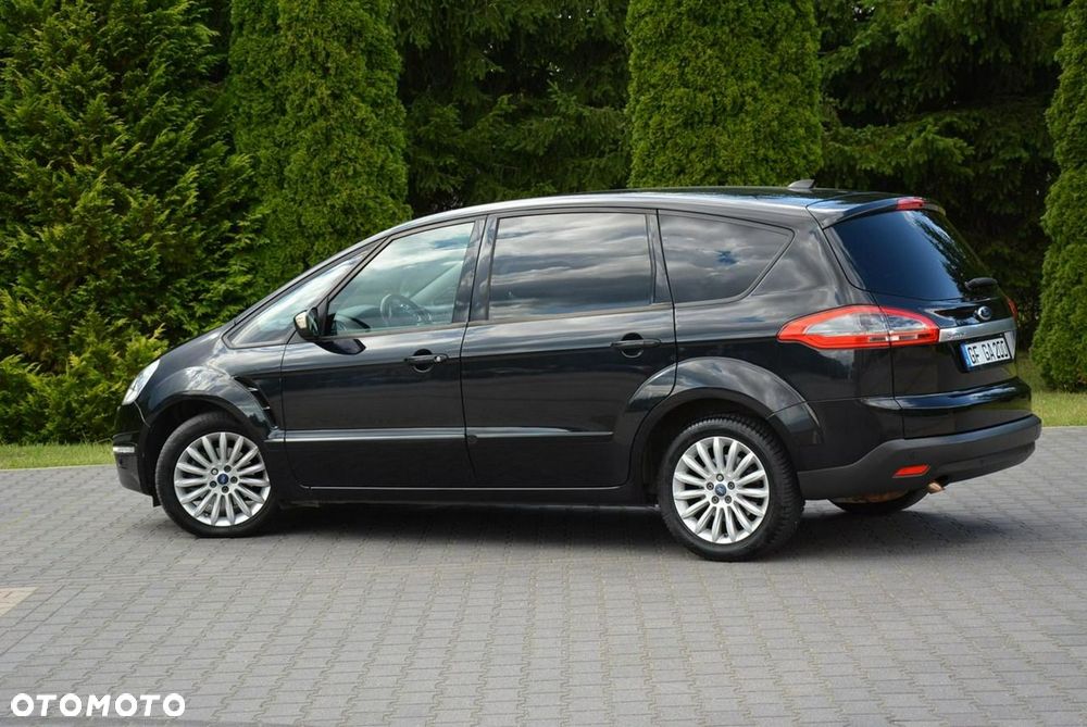 Ford S-Max 2.0 TDCi Ambiente - 5