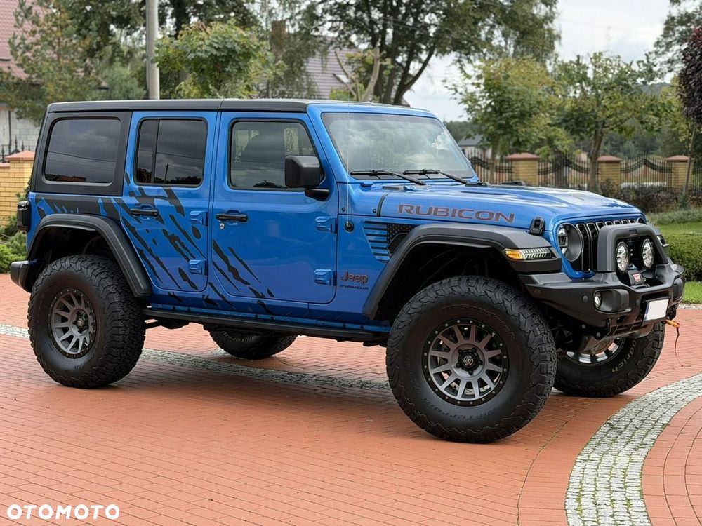 Jeep Wrangler - 9