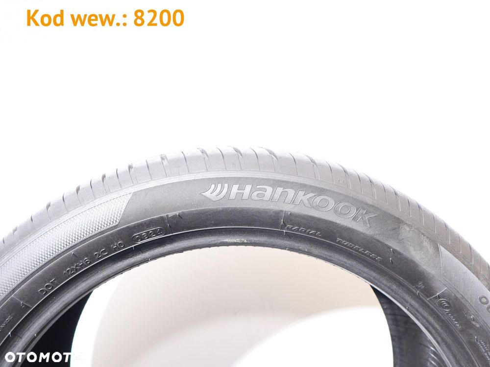 Hankook Ventus S1 evo3 SUV - 315/35 R21 - 4