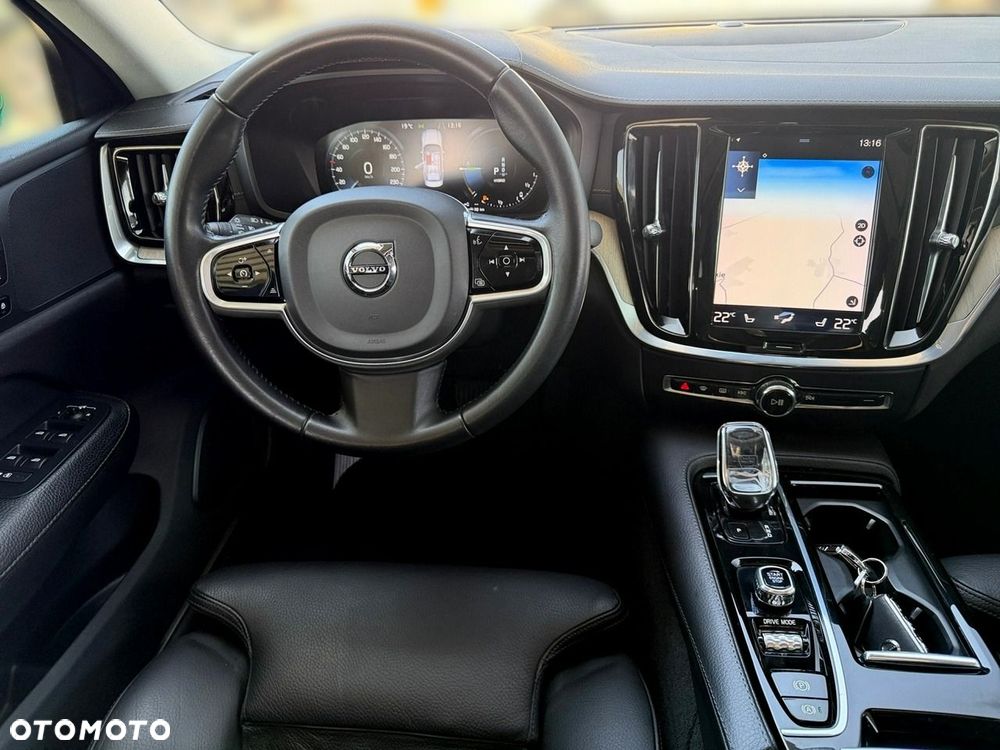 Volvo S60 - 17