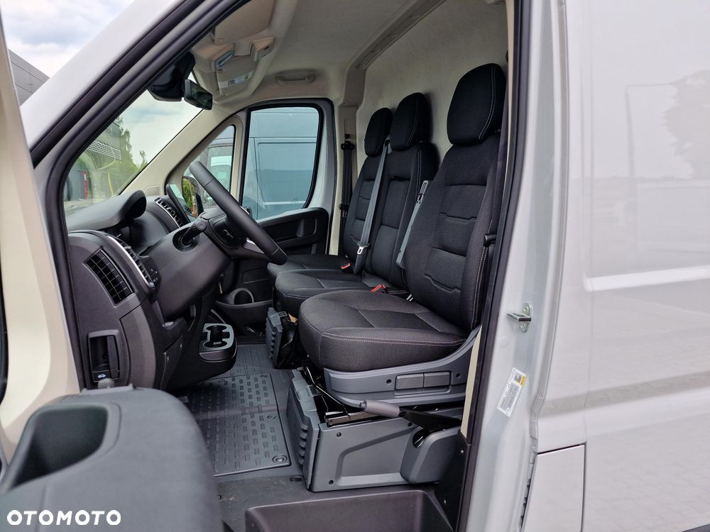 Fiat Ducato Maxi H3-Power L4H2 automat - 7